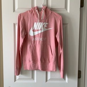 Women’s Nike Hoodie